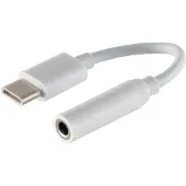 Shiverpeaks USB C — 3.5mm Klinke