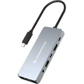 Conceptronic Donn22g Dockingstation