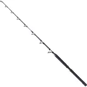 Shimano TLD B Stand Up, 1,65m, 5,41ft, 80lbs, 1 Teil, Trolling Angelrute, TLDBSTP80
