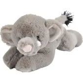 Sonstige Verlage Wild Republic - Kuscheltier - Ecokins Mini - Asiatischer Elefant