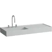 Laufen H8133327598151 WT K-460x1200x150 2 Hlo.Ül.