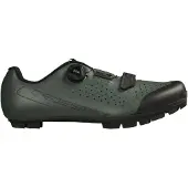 Mavic Crossmax Boa Mtb-schuhe Grün EU 48 2/3 Mann Grün EU 48 2/3