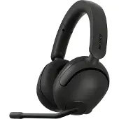 Sony INZONE H5, Verkabelt & Kabellos, Gaming, 5 - 20000 Hz, 260 g, Kopfhörer, Schwarz