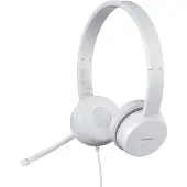 Lenovo 110 In-Ear-Kopfhörer mit Mikrofon GXD1J77354 Grau