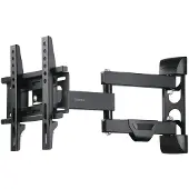 Hama TV-Wandhalterung 220840 19-48z 3Gel drehbar neigbar 25kg