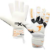 Precision Fusion X Negative Replica Torwarthandschuhe