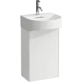 Laufen H4054810341701 WTU SONAR 240x387x600 1Tür Scharn.li