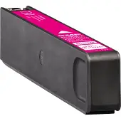 KMP H165MX, Hohe (XL-) Ausbeute, Magenta, Tinte auf Pigmentbasis, 98 ml, 7000 Seiten, Multipack