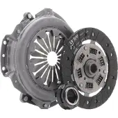Valeo Kupplungssatz Kupplung für RENAULT TWINGO I (C06) 003433