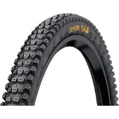 Continental Pneu Xynotal, 27.5", MTB, Tubeless-Ready-Reifen, Klappbarer Wulst, Schwarz, 330 TPI