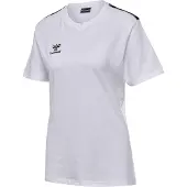 Hummel T-Shirt Frau Authentic