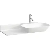 Laufen H8133014001111 Wt Ino 450X900X145