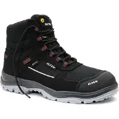 ELTEN Sicherheitsschnürstiefel MATTHEW Pro GTX Mid ESD S3 CI Typ 1, Gr. 43