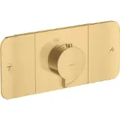 Axor 45712250 Thermostat UP One Fertigset