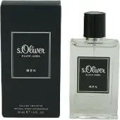 s.Oliver s. Oliver Black Label Men Eau de Toilette 0,03 l