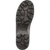 Haix Polizeistiefel RANGER GSG9-X 203301 O3 SRC Gr. 36 schwarz