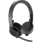 Logitech Zone Wireless Plus, Kabellos