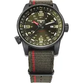 Traser H3 H3 - 110456 - Armbanduhr - Herren - Automatik - P68 Pathfinder