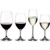 Riedel Rotweingläser Ouverture (2-teilig)