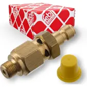 FEBI BILSTEIN Bilstein Ventil, Kraftstoffförderanlage 173906