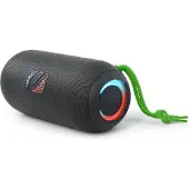 Muse M-950 BT, Home-Audio-Minisystem, Schwarz, 80 W, FM, Automatischer Suchlauf, Automatische Speicherung, Digital