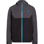 MCKINLEY Herren Funktions-Jacke Hoda II M ANTHRACITE