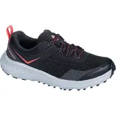 Columbia Wanderschuhe Vertisol Trail Damen Black / White / Salmon Rose-Schuhgröße 38