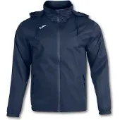 Joma Trivor Jacke Blau 5-6 Years Jungen,Mädchen Blau 5-6 Years
