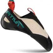La Sportiva Mantra, Chalk, 33.5, Climbing, Shoes -