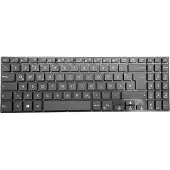 T-ProTek DEUTSCHE-Tastatur Keyboard kompatibel für Asus VivoBook 15 X507UA