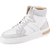 Camel active Sneaker Sneaker Leder