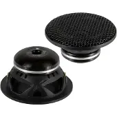 ESX VXP3M, 120 W, 60 W, 4 Ohm, 300 - 15000 Hz, 4,3 cm, 7,5 cm