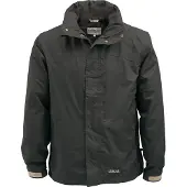 Pro-X Regenmantel Meran Herren Polyester Anthrazitgröße s