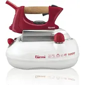 Girmi Dampfstation 800+1200W, 3 Bar - 700ml SS0101