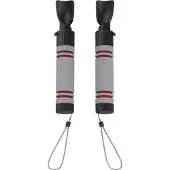 VORTEX VR VortexVR Controller-Griffe für Meta Quest 3 / 3S | auch Meta Quest 2, Meta Quest Pro