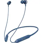 Lenovo HE15 Auricolari Cuffie Wireless Bluetooth In Ear Neckband Kopfhörer Blu