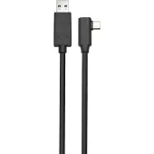 VORTEX VR VortexVR Glasfaser 5m USB-A Kabel für Meta Link | für Meta Quest 3 / 3S / 2