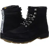 Tommy Hilfiger Herren Tommy Jeans Casual Outdoor Schnürstiefel 40
