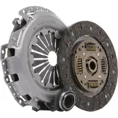 Valeo Kupplungssatz CLASSIC 786013
