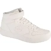 Lotto Sneaker - in angesagtem Midcut Basketball-Design