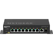 Netgear Av Line M4250-9g1f L3 1u Switch