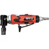 YATO YT-09676, 20000 RPM, 5 cm, Druckluft, 480 g