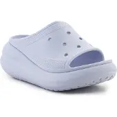 Crocs Crush Flip-Flops mit Dreamscape-Motiv, anatomischer Form und leichter Konstruktion