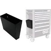 Bgs 67162 Dokumentenablage für Werkstattwagen PROFI (Art. 4111)