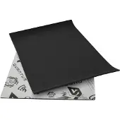 ESX QSC7, Schwarz, Weiß, Schaum, 10 Stück(e), 7 mm, 700 mm, 500 mm