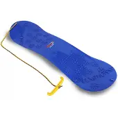 Jamara Snow Play Snowboard blau Junior 72 cm