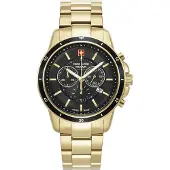 Swiss Alpine Military 7089.9117SAM Herrenuhr Chronograph