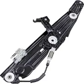 VAICO V20-2754 Elektrischer Fensterheber Hinten Links für BMW 7 (F01, F02, F03, F04)