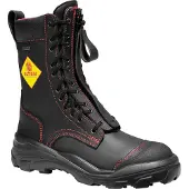 ELTEN Feuerwehrstiefel (Form C) EURO PROOF GTX F2A, Gr. 45