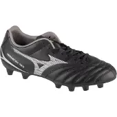 Mizuno Herren Fußballschuh Monarcida Neo Select FG - P1GA2425, Farbe:Schwarz, Herren Schuhe:43